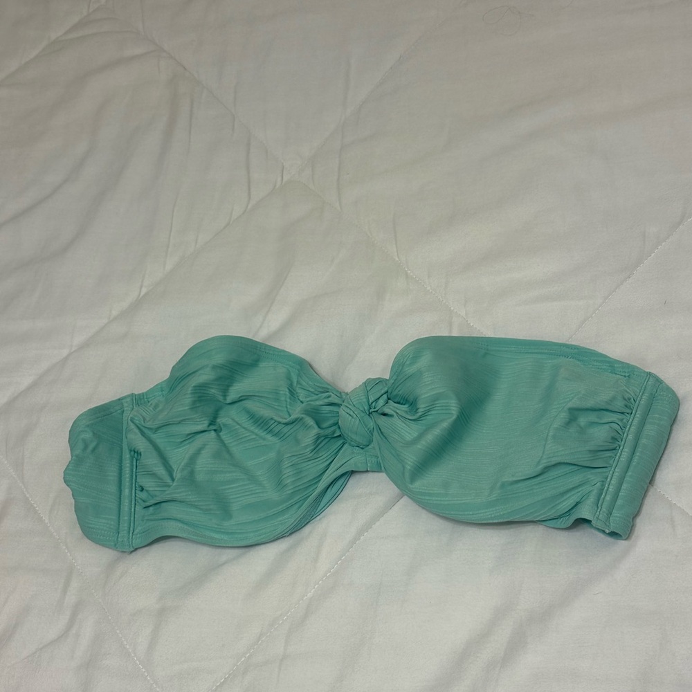 Shade & Shore (Target) Strapless Bikini